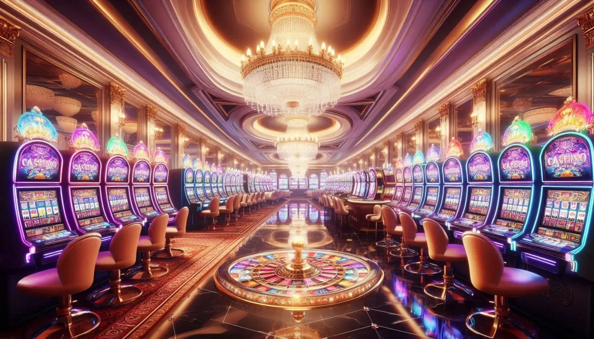 Zodiac Casino